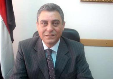 السفير المصري في تنزانيا ياسر الشواف